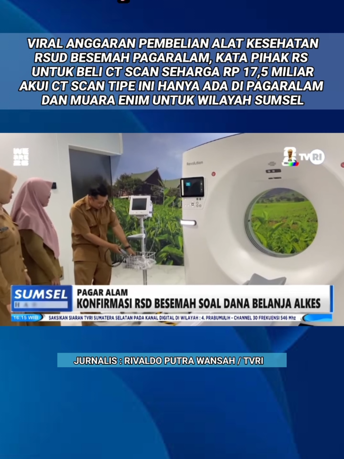@Bang Valdo
