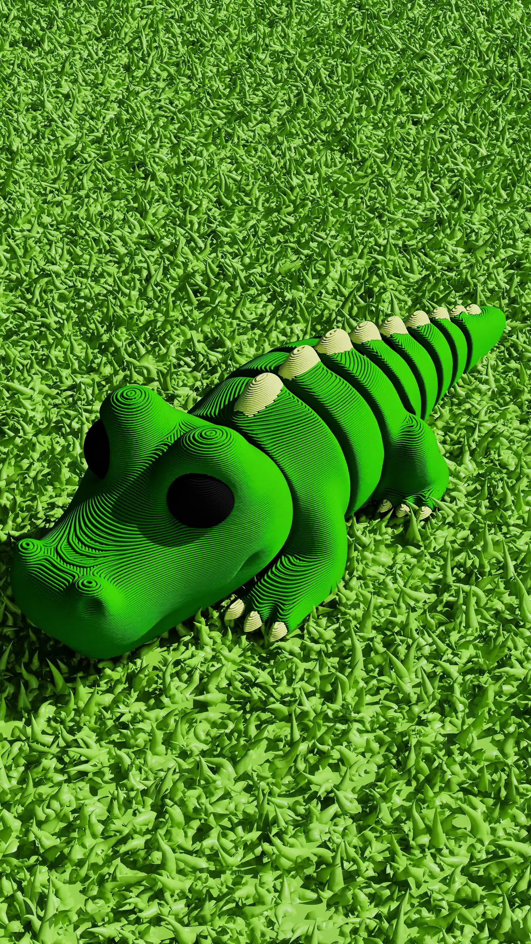 @Tactical Kaoz 3D