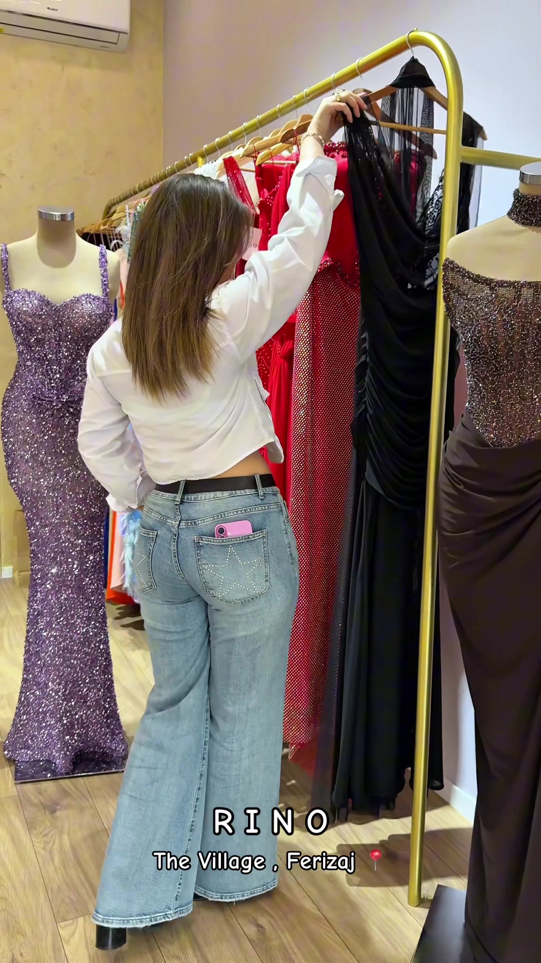 @R I N O FASHION & DESIGN