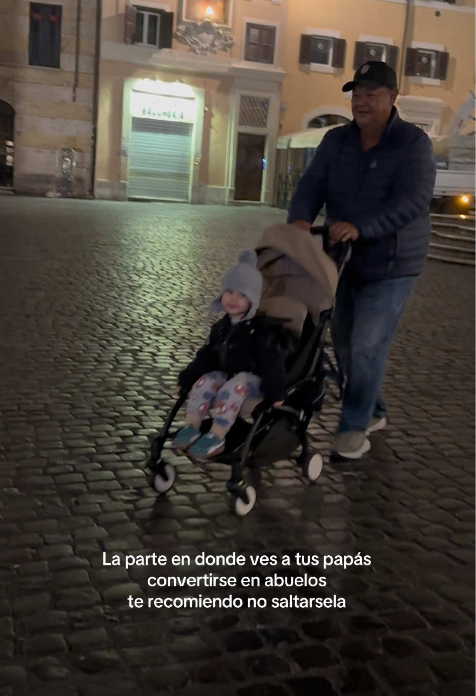 @Esposos