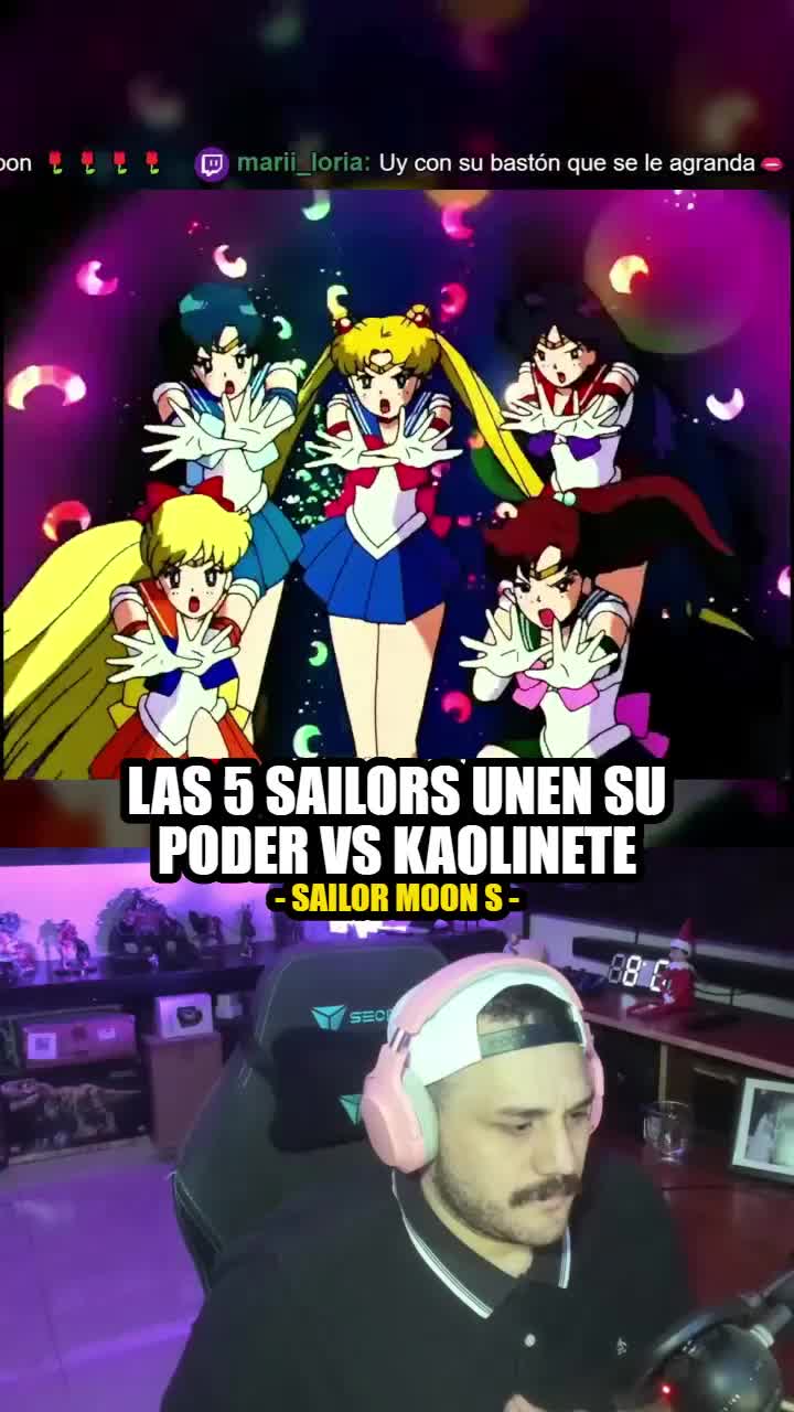 @PontxoTV | Reacciones