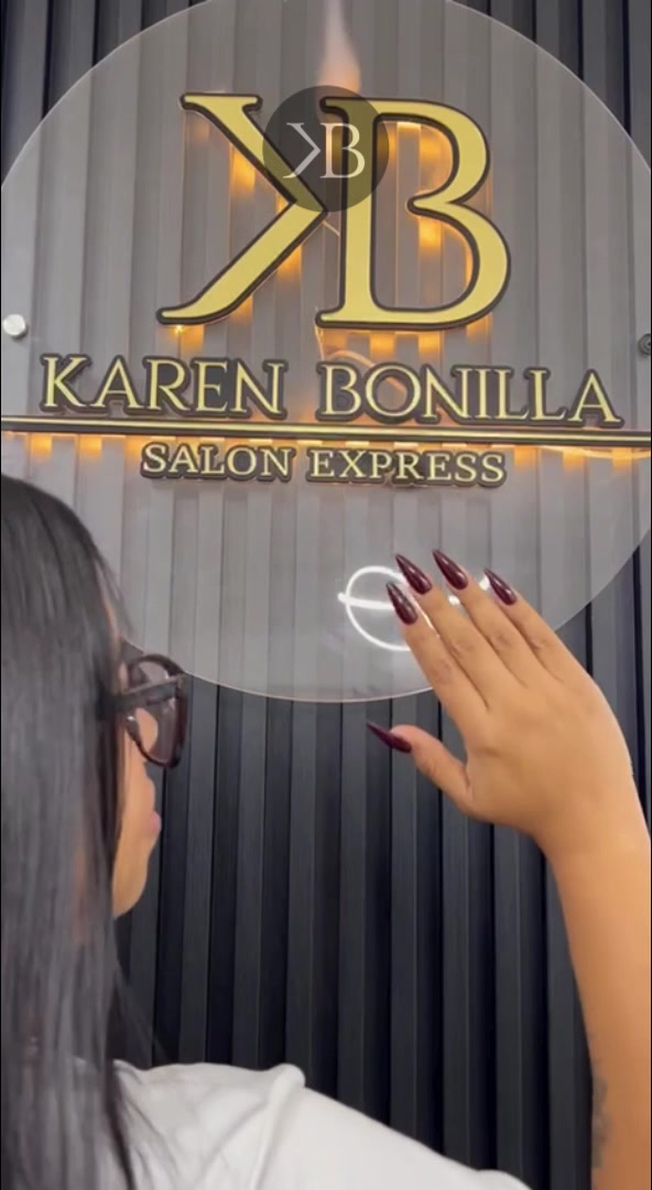 @📲 Karen Bonilla