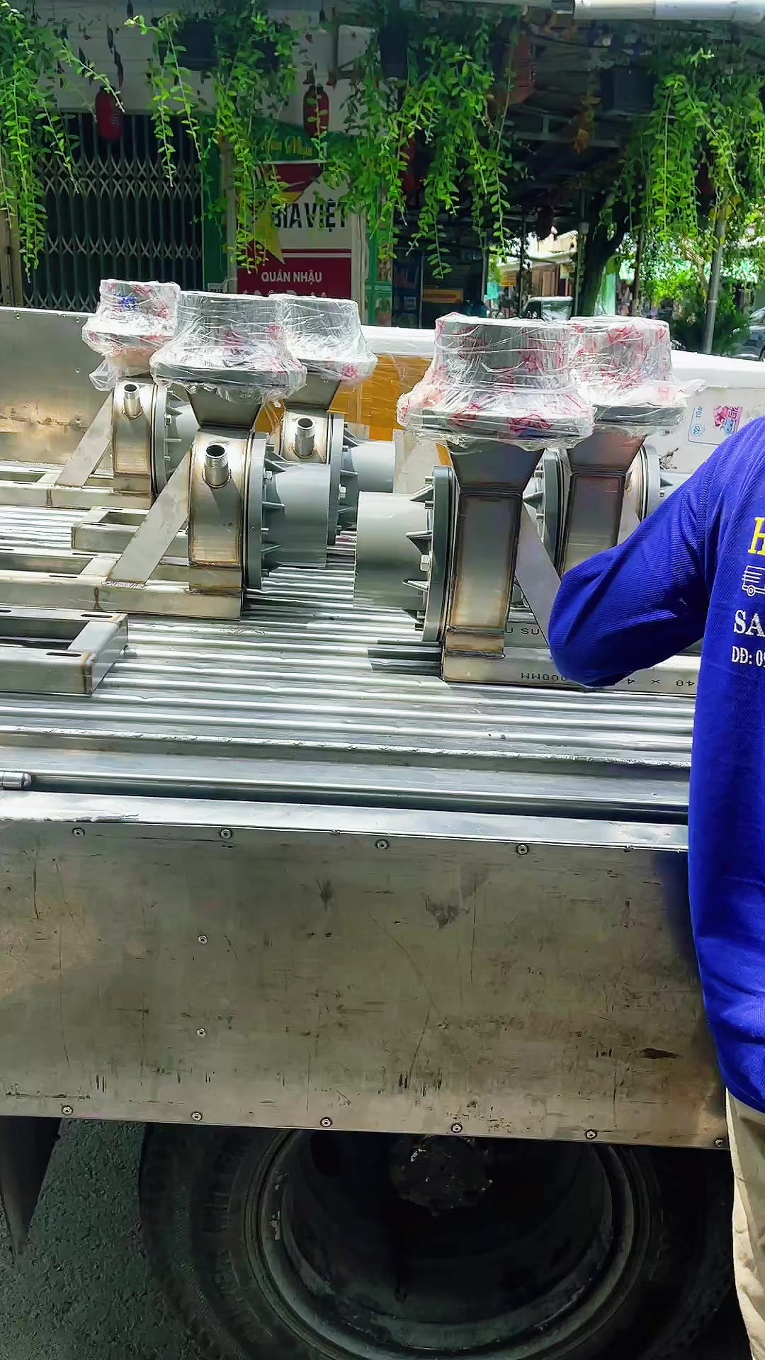 @Hữu Nghị Đồng Th&aacute;p