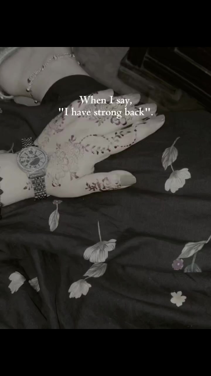 @🌸ملک زادی🦋