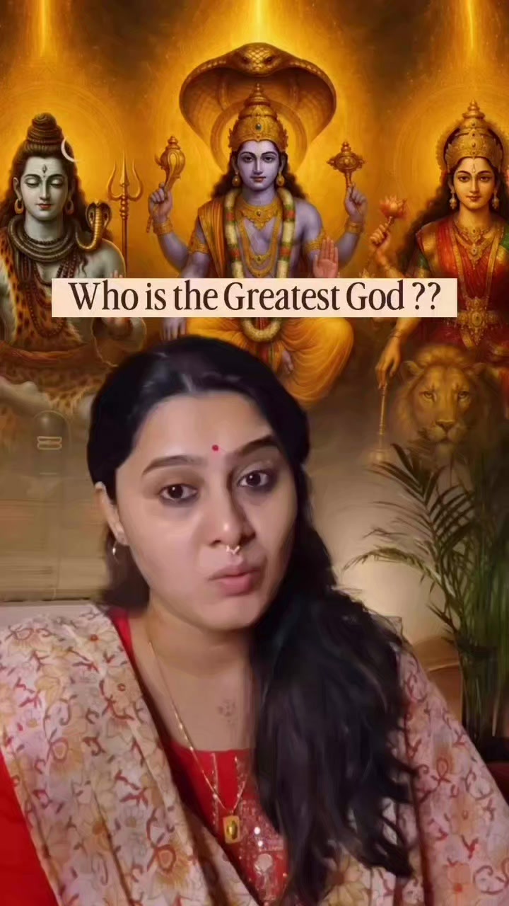 @Sanatana dharma