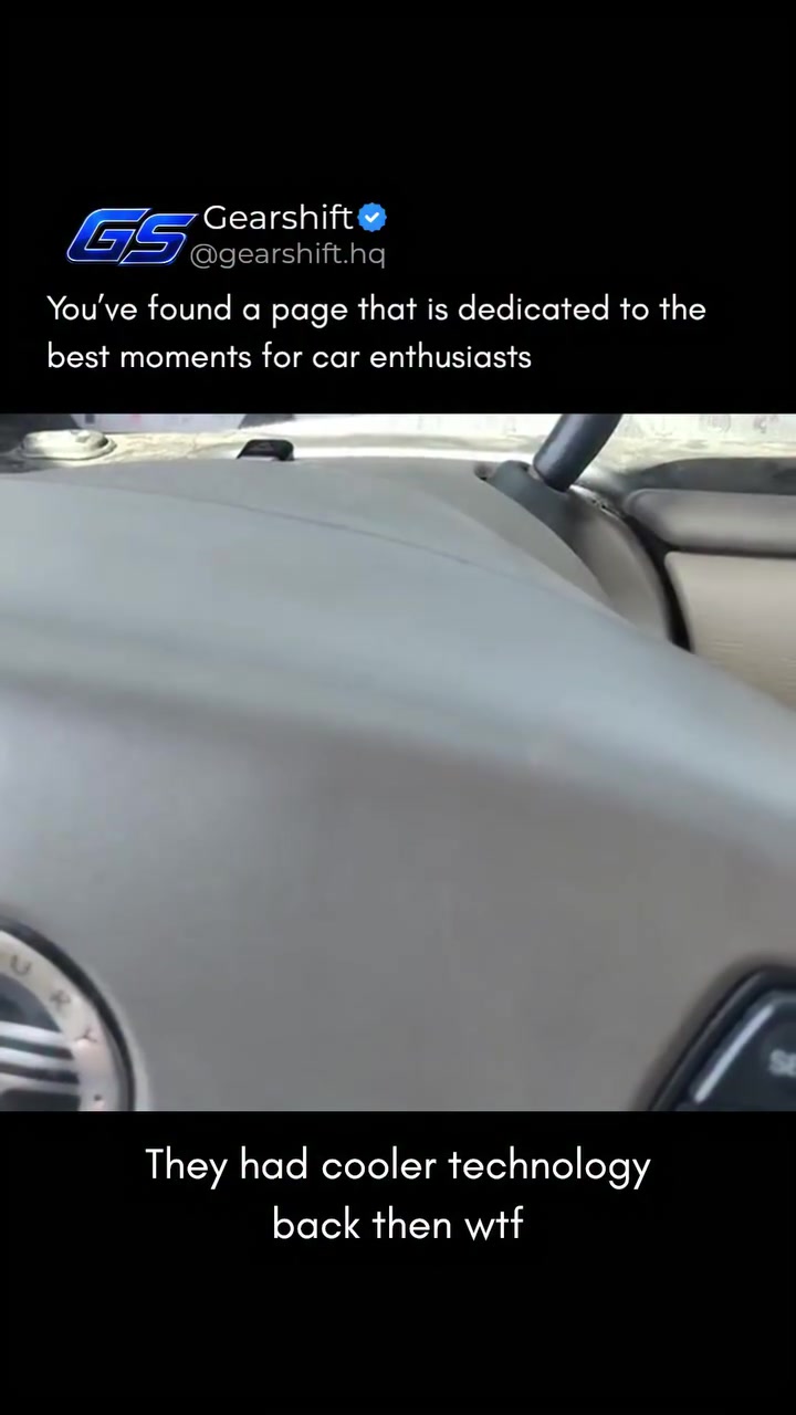 @GearShift