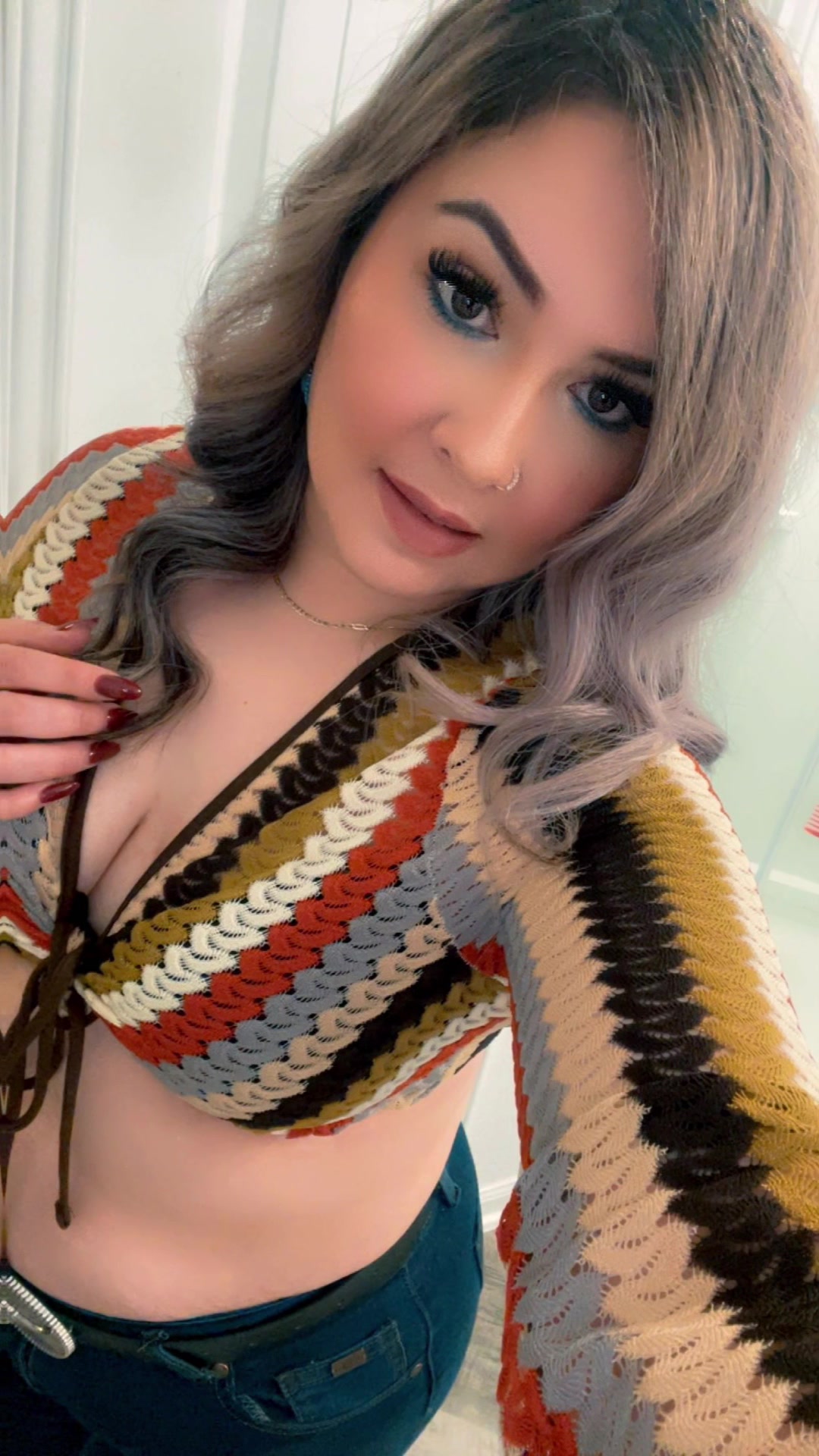 @Rocio Sanchez