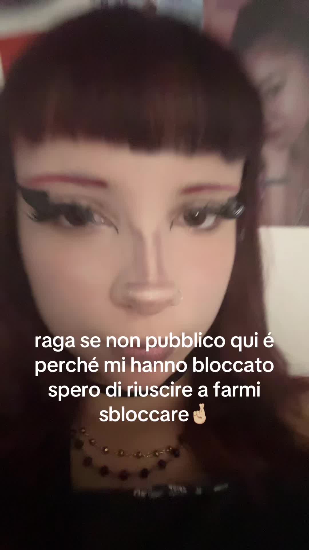 @jinx ma rossa