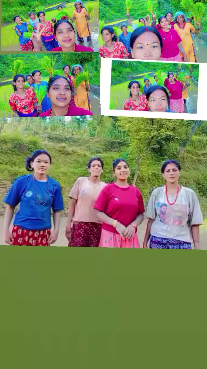 @Ritika Katuwal