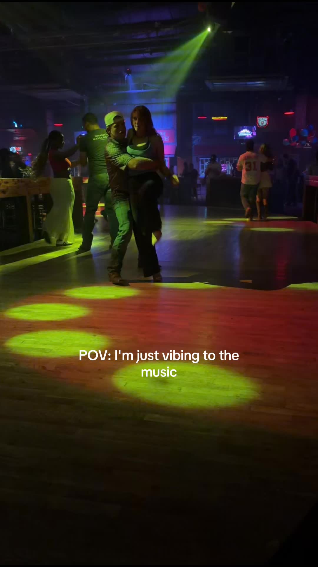 @letsdance!