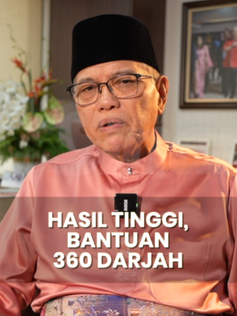 @Sinar Harian