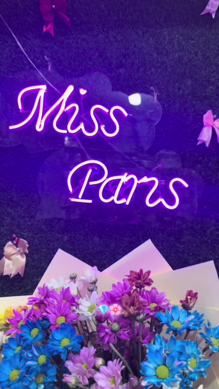 @✨Miss Paris✨