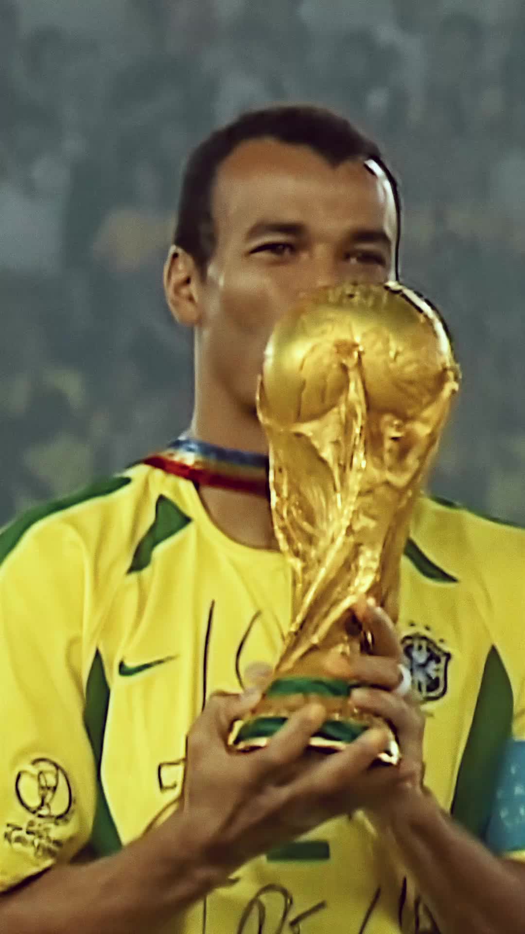 @Seleção Brasileira