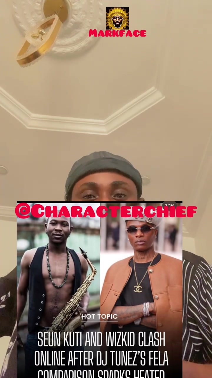 @Characterchief
