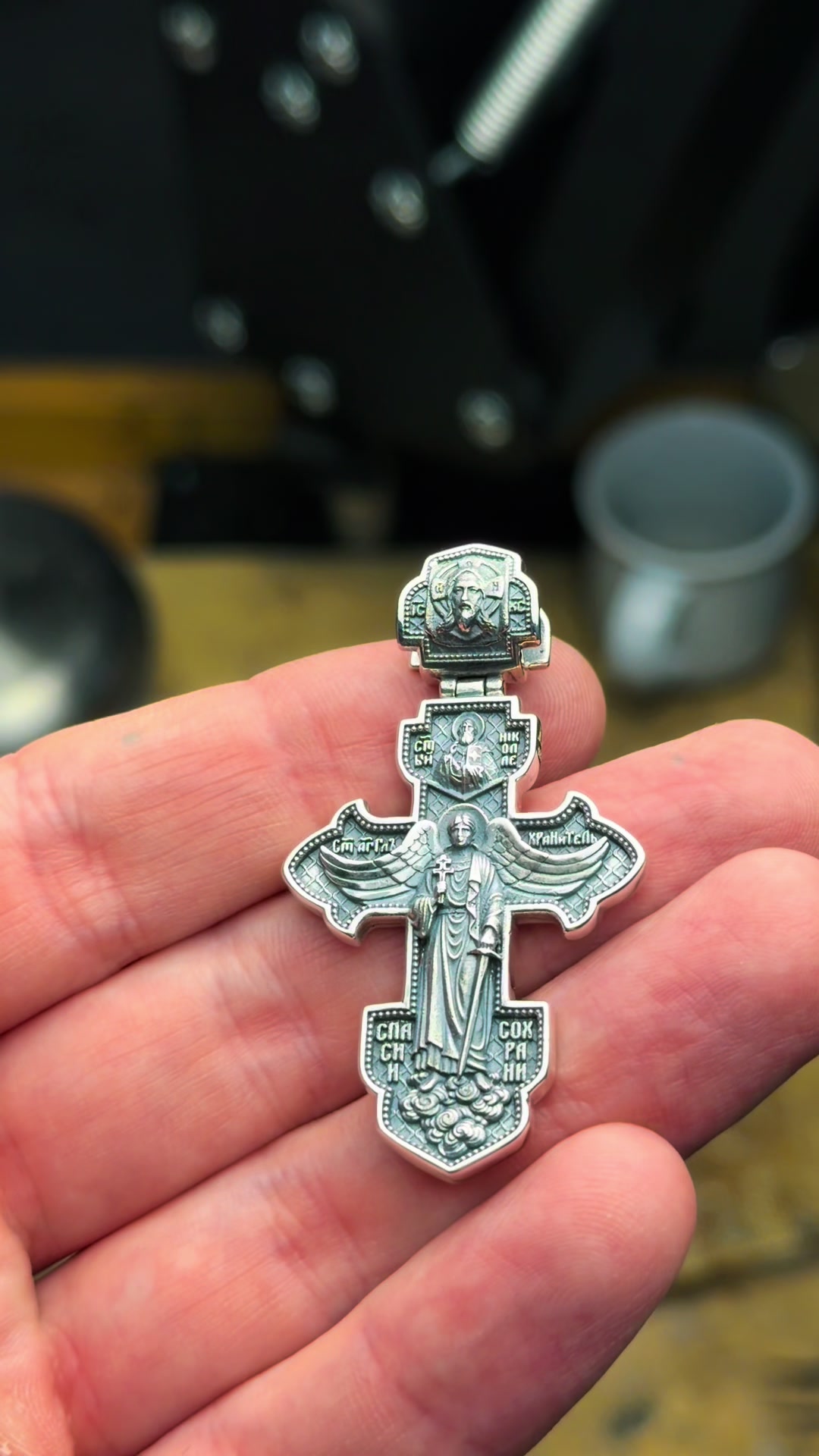 @DYNAMIS JEWELRY