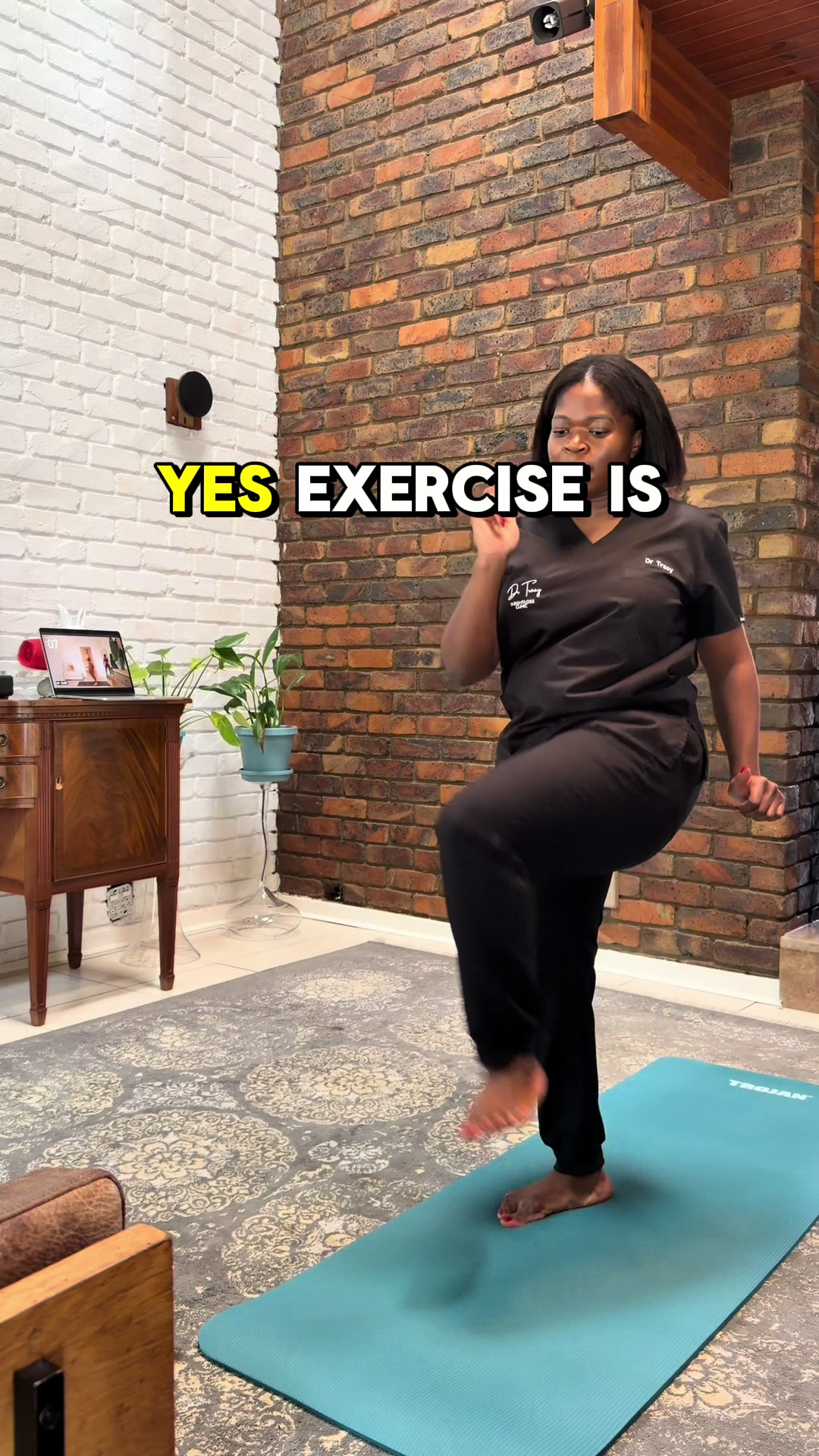 @Dr Tracy Nelwamondo