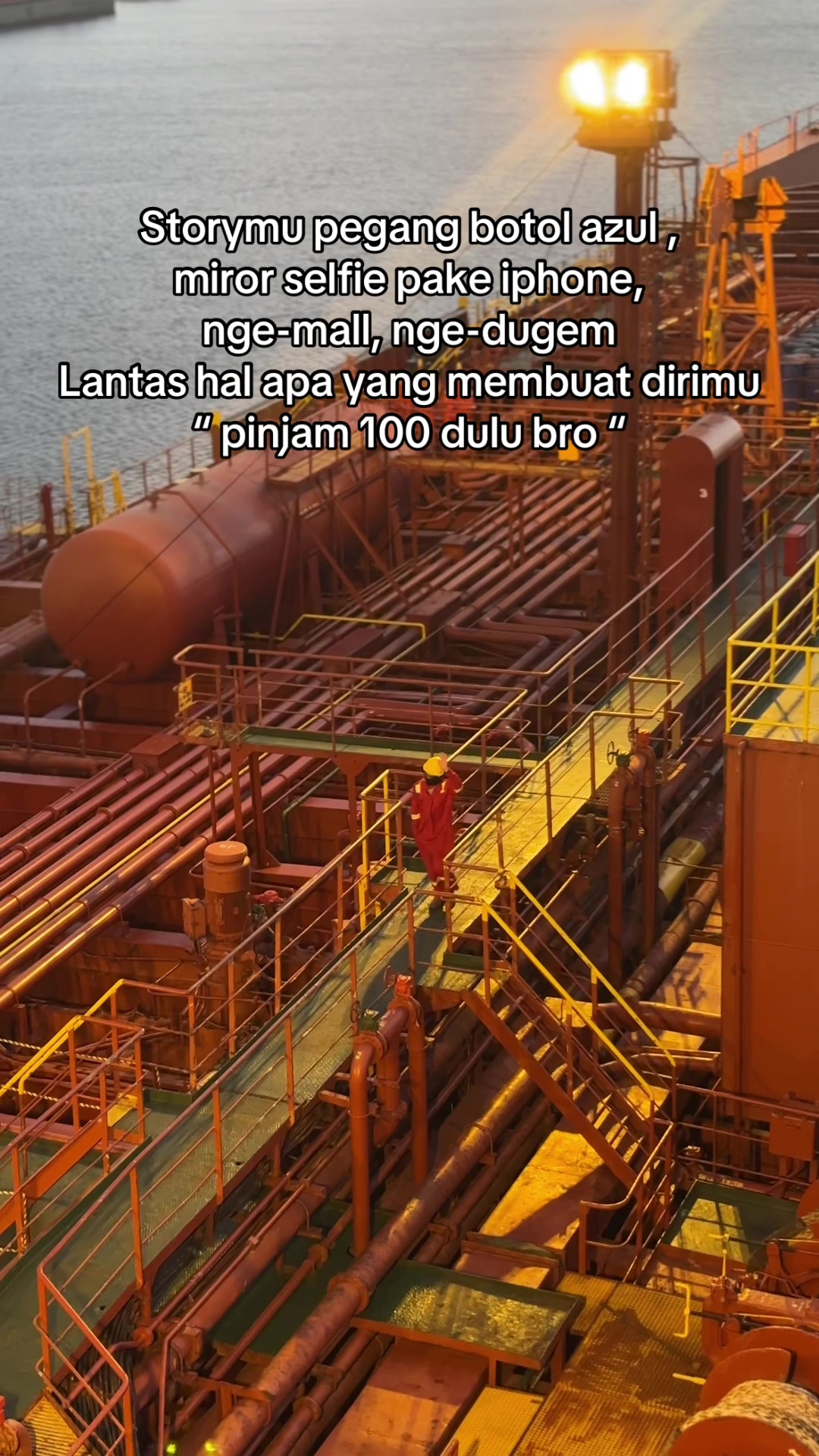 @Korban Utama