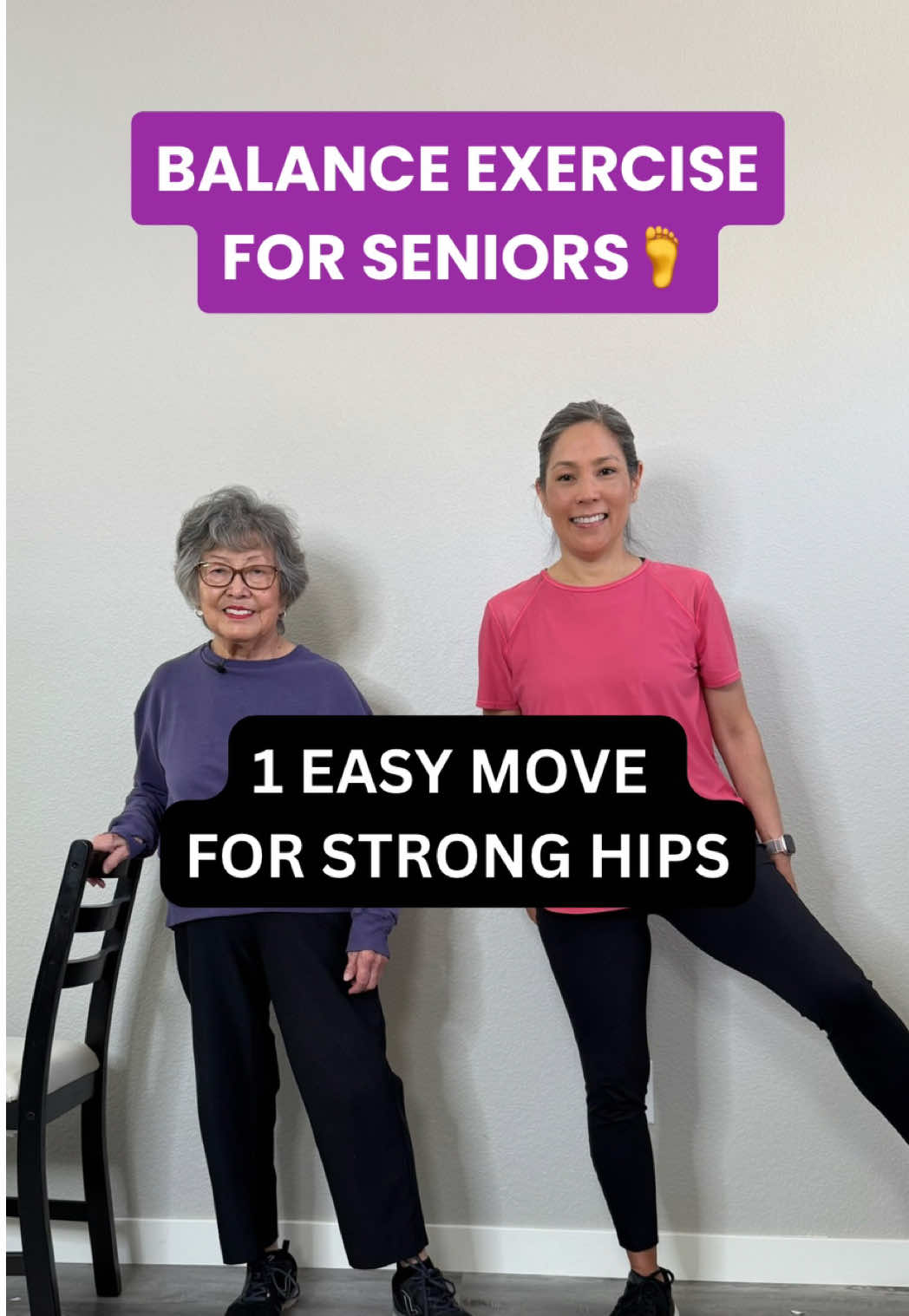 @yes2next | Senior Fitness
