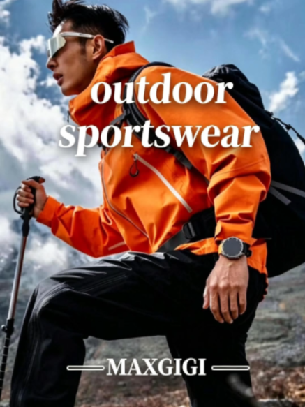 @MAXGIGI Outdoor Factory