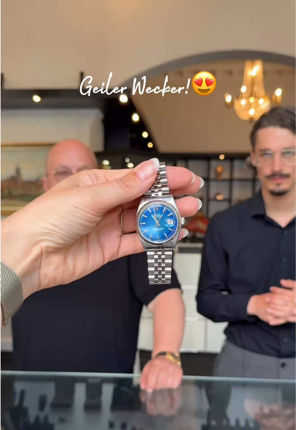 @Vintage Juwelier
