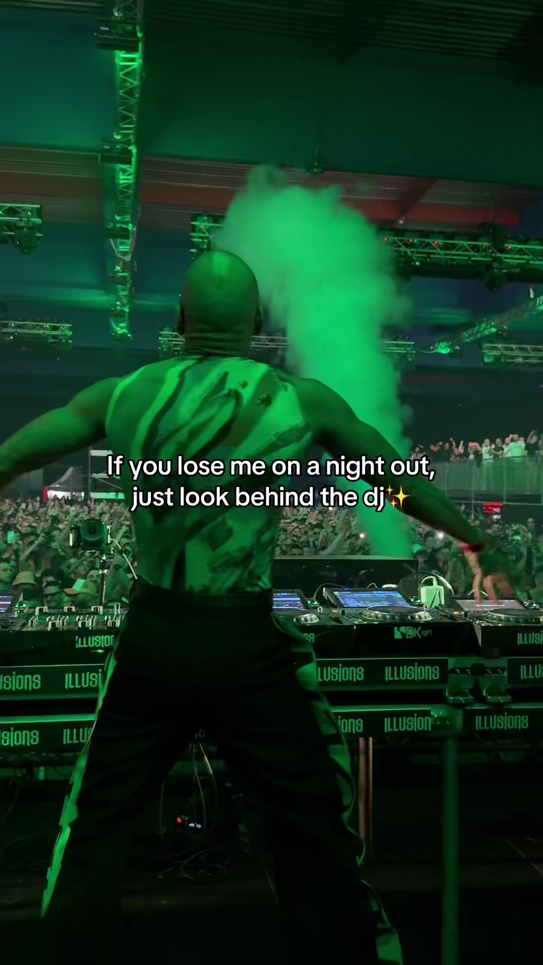 @ILLUSIONS