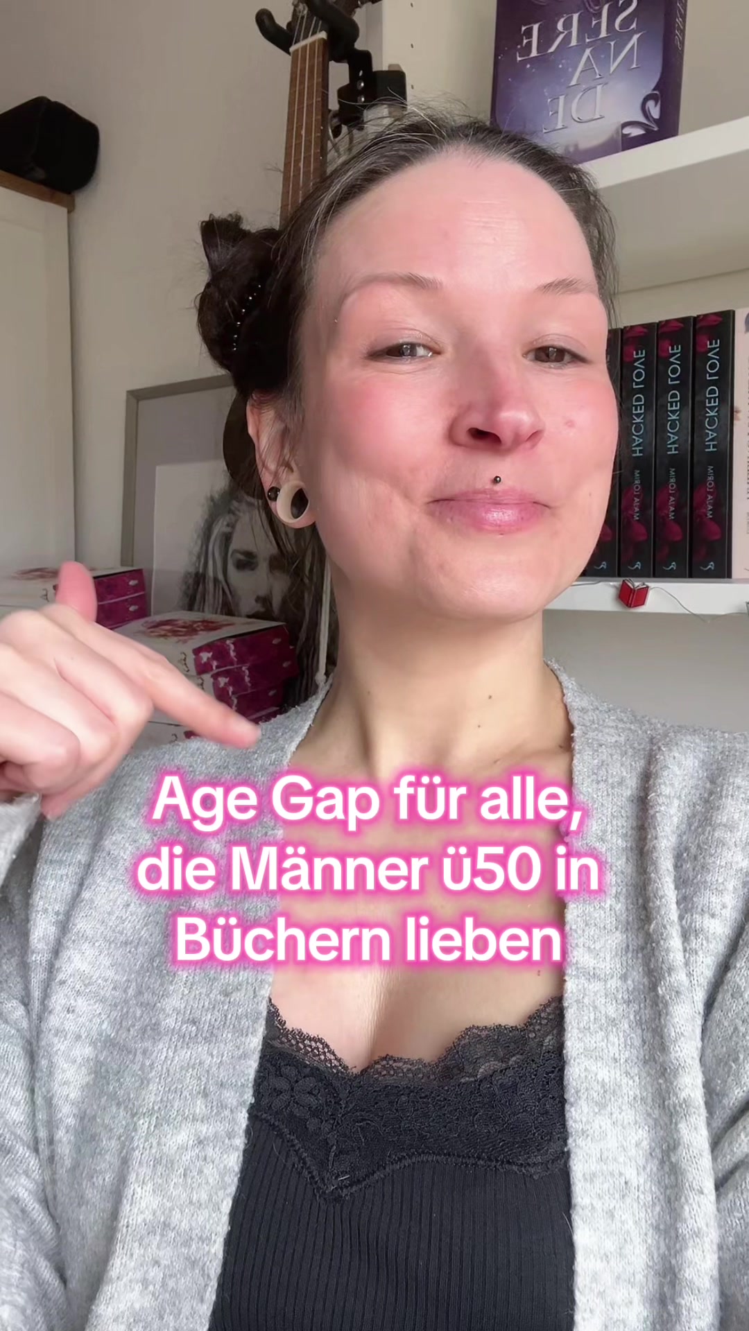 @Emilia Cole | Autorin
