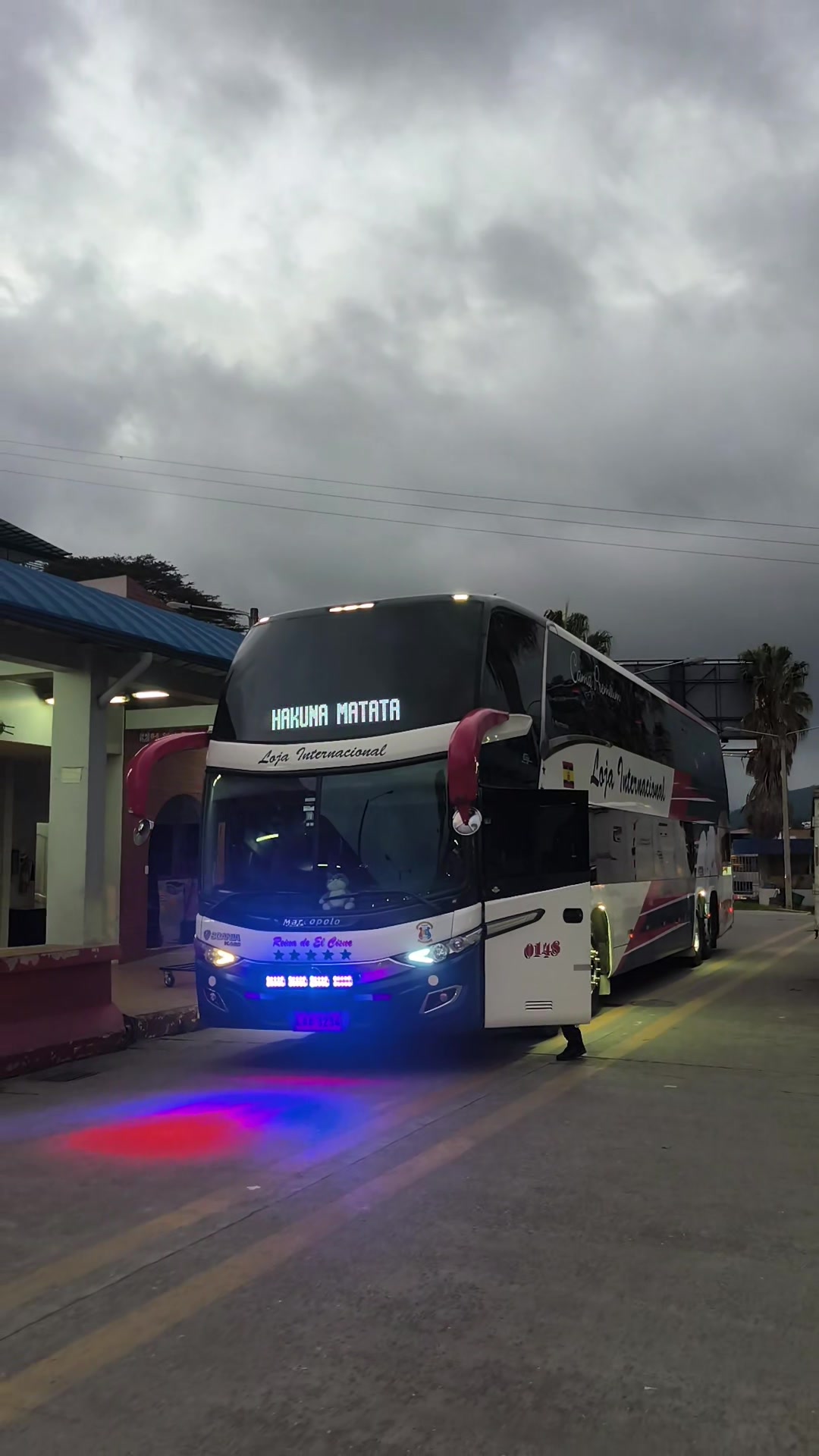 @BusTours