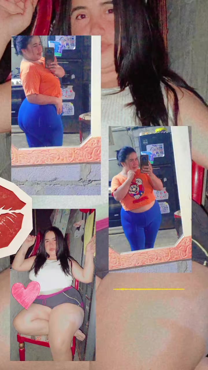@😇🧑&zwj;🎤Andreita L.B👮&zwj;♂️