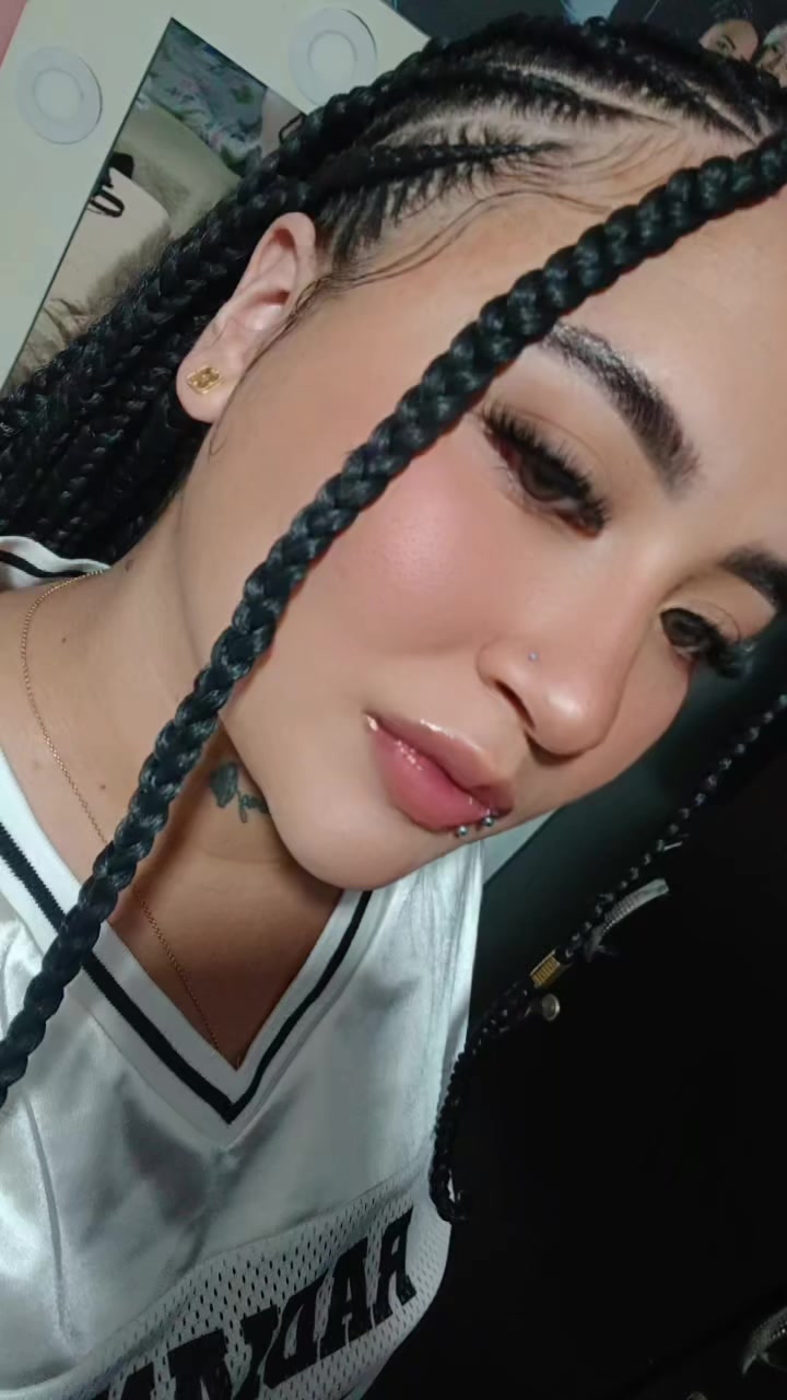 @LUA ÁLVAREZ