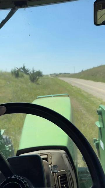 @Javier| Nebraska Ranch