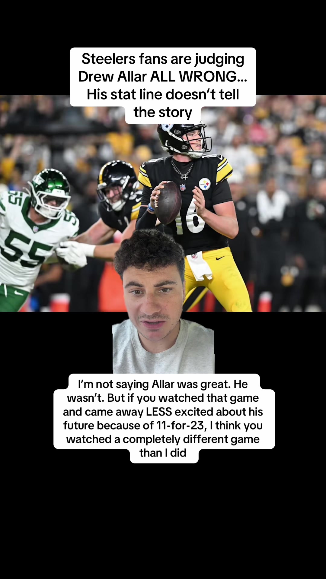 @HALK | Steelers + Betting