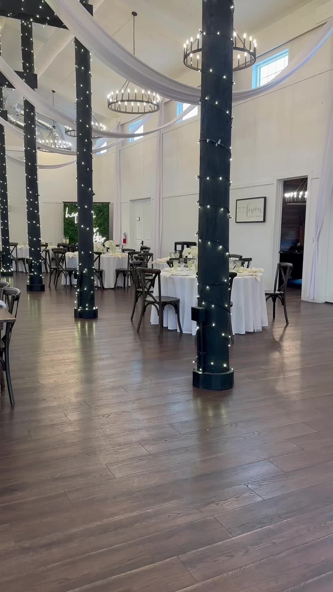 @Ever After Farms Weddings