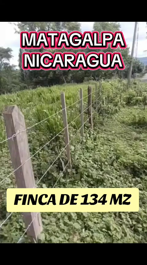 @@ventadefincasnicaragua