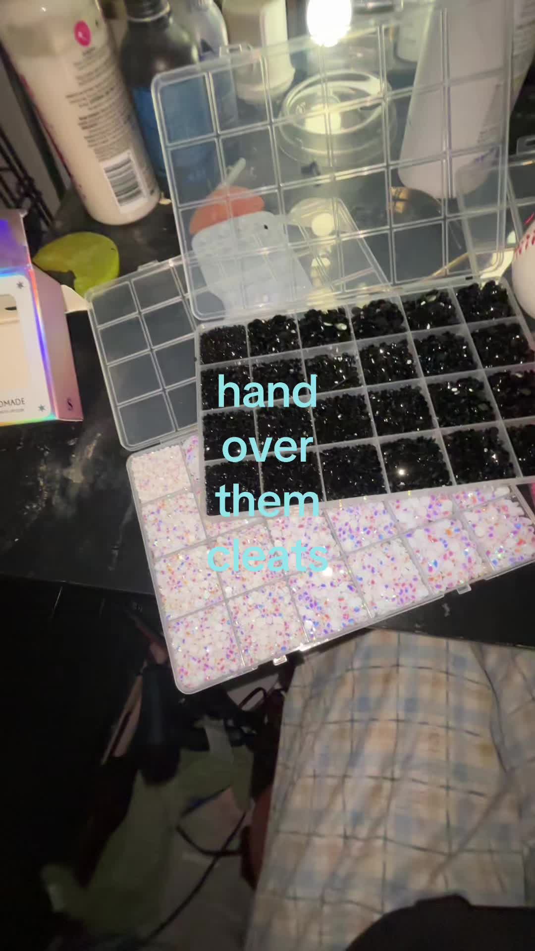 @super secret