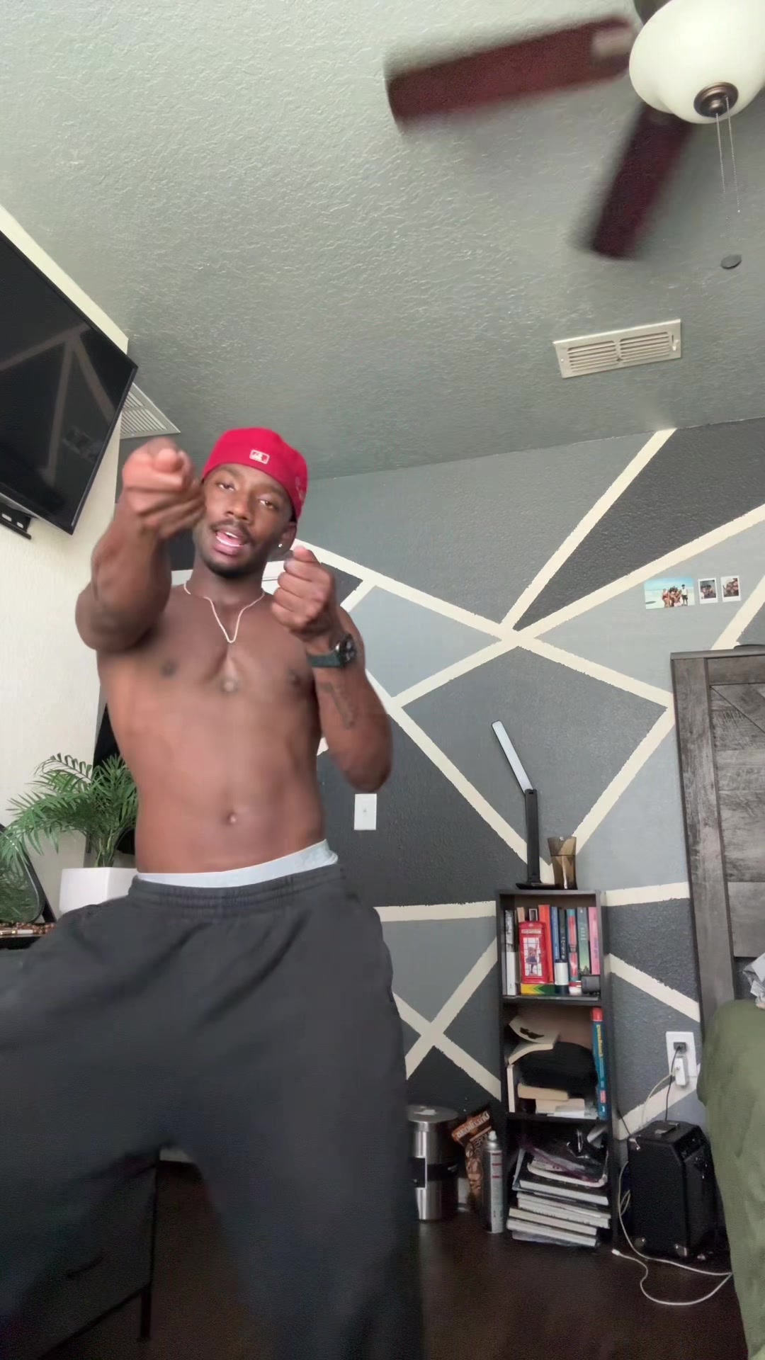 @dandrewilcox