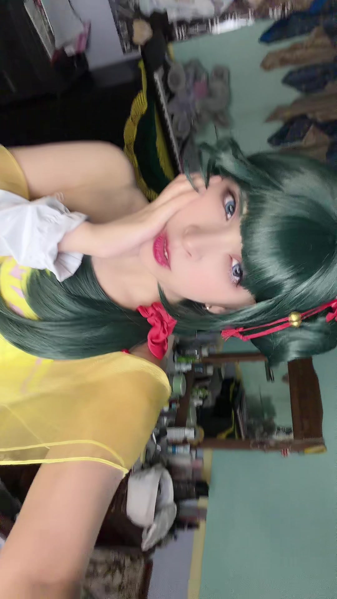 @Lux 🐇 ルクス