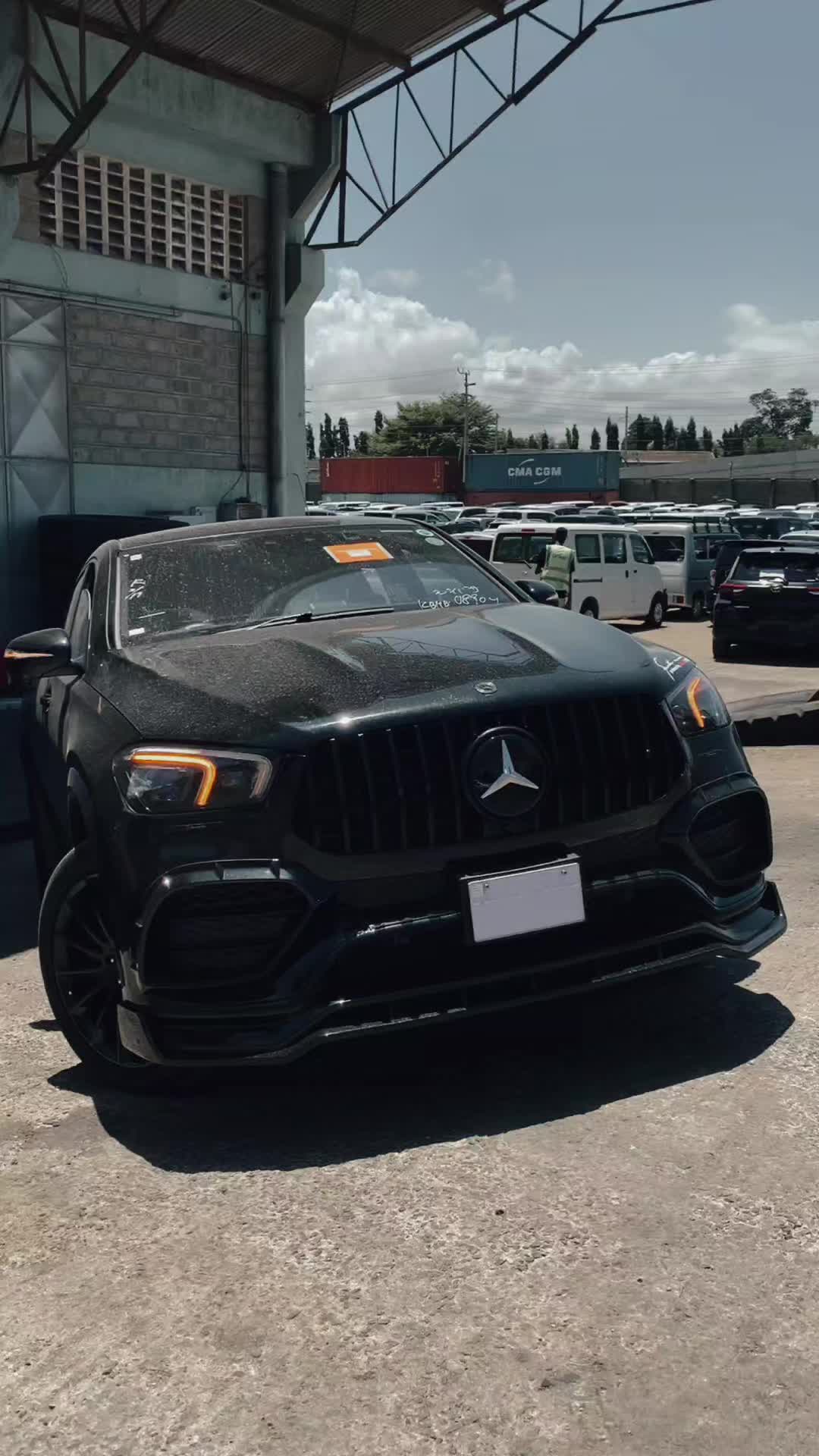 @IZOLO CARS