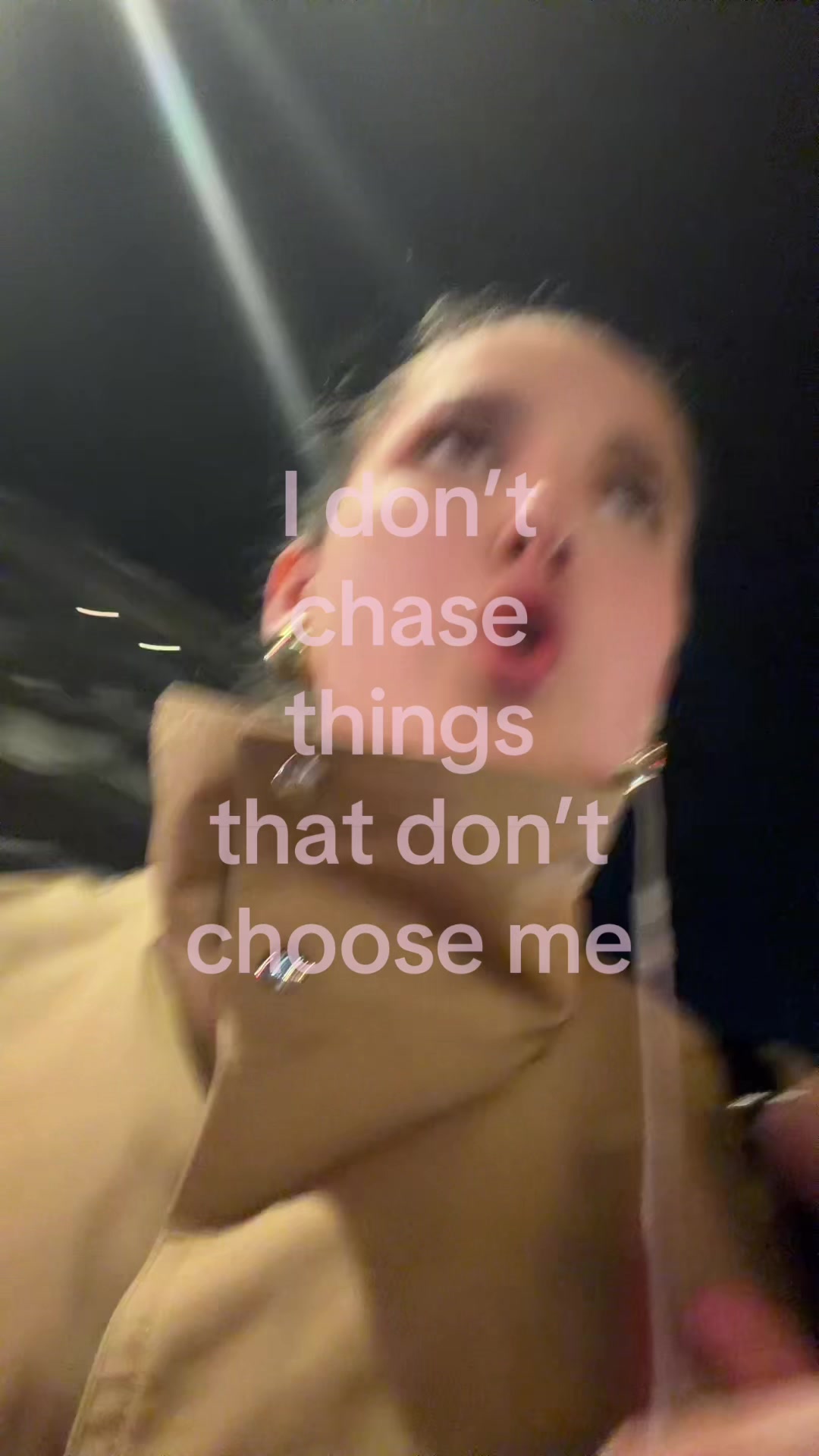 @choco brunette girlie