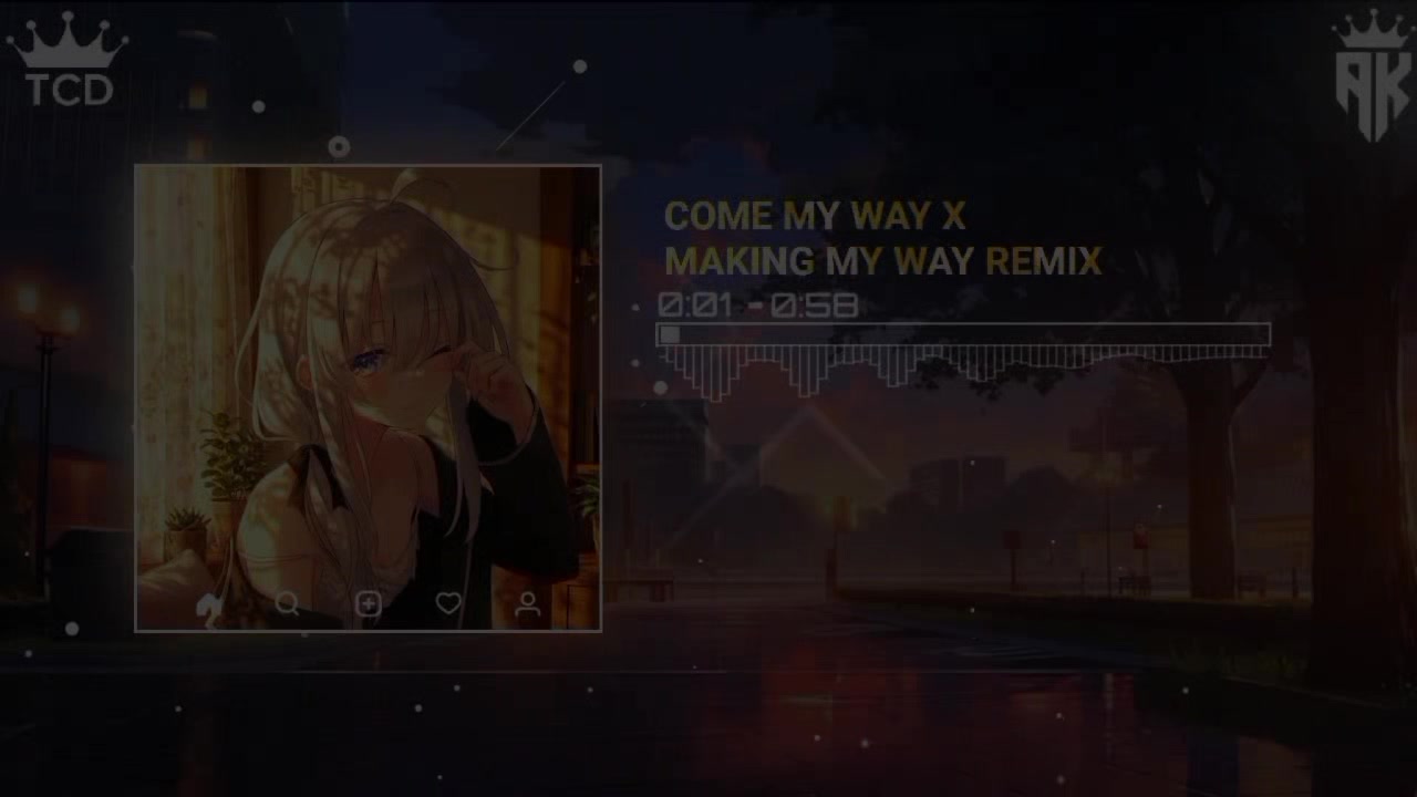 @✨ミ★тu&iota;c&ocirc;đơɴмus&iota;c★彡🎧