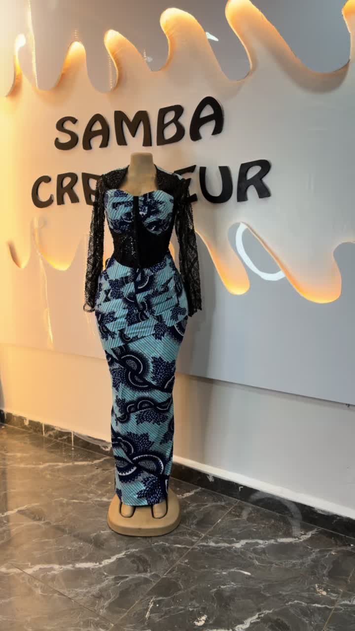 @SAMBA CR&Eacute;ATEUR