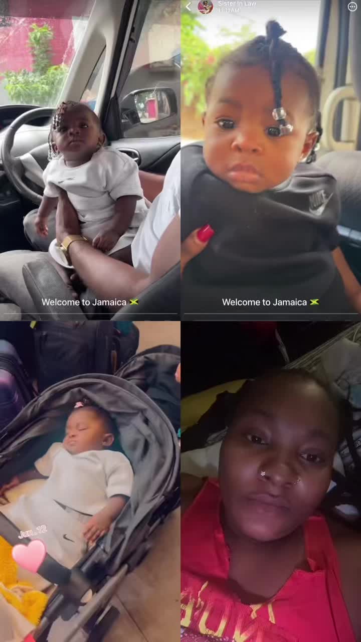 @Ammi_giving _dem headache 🤣🥇