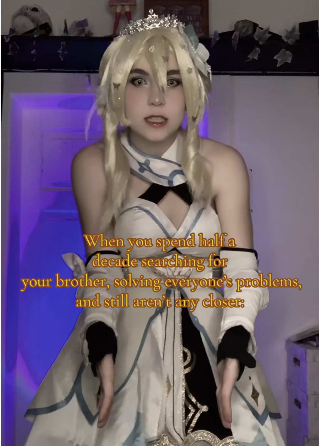 @Jinx,sometimes from arcane.
