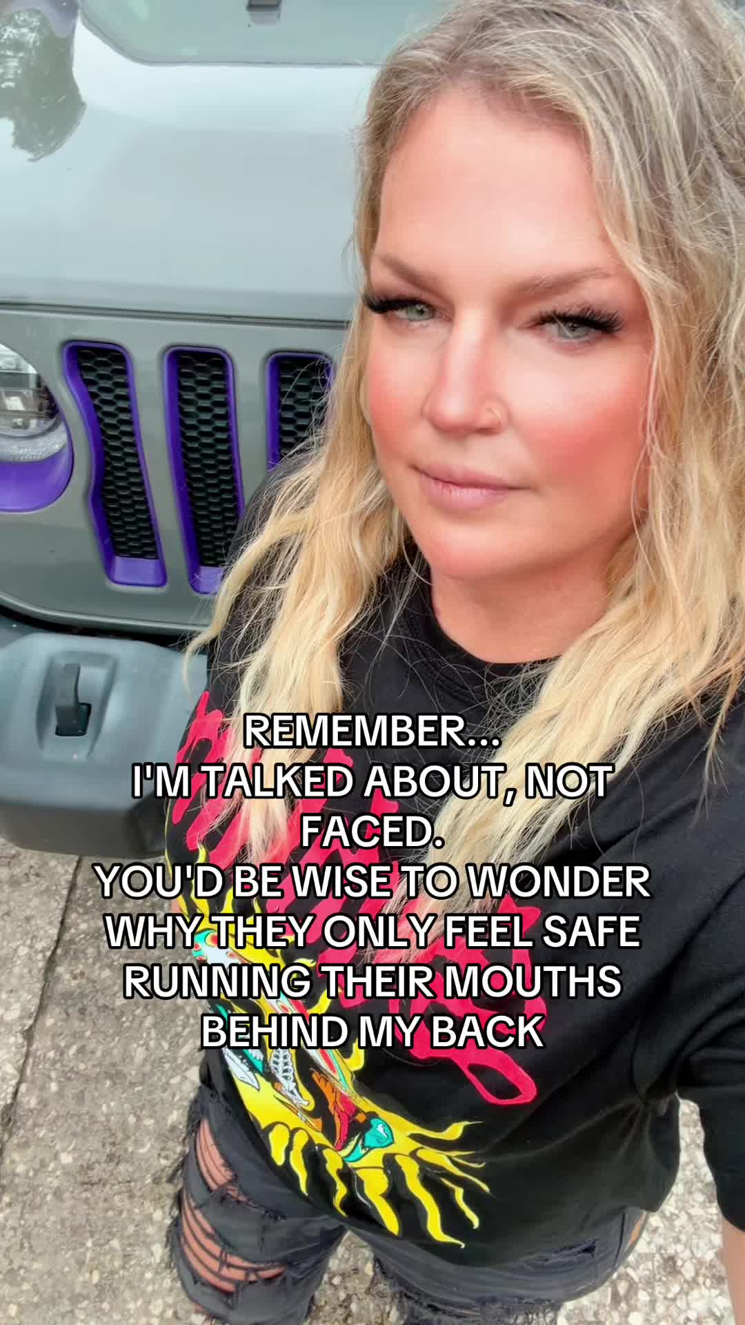 @Jeepin-with-Pammy ✌️❌