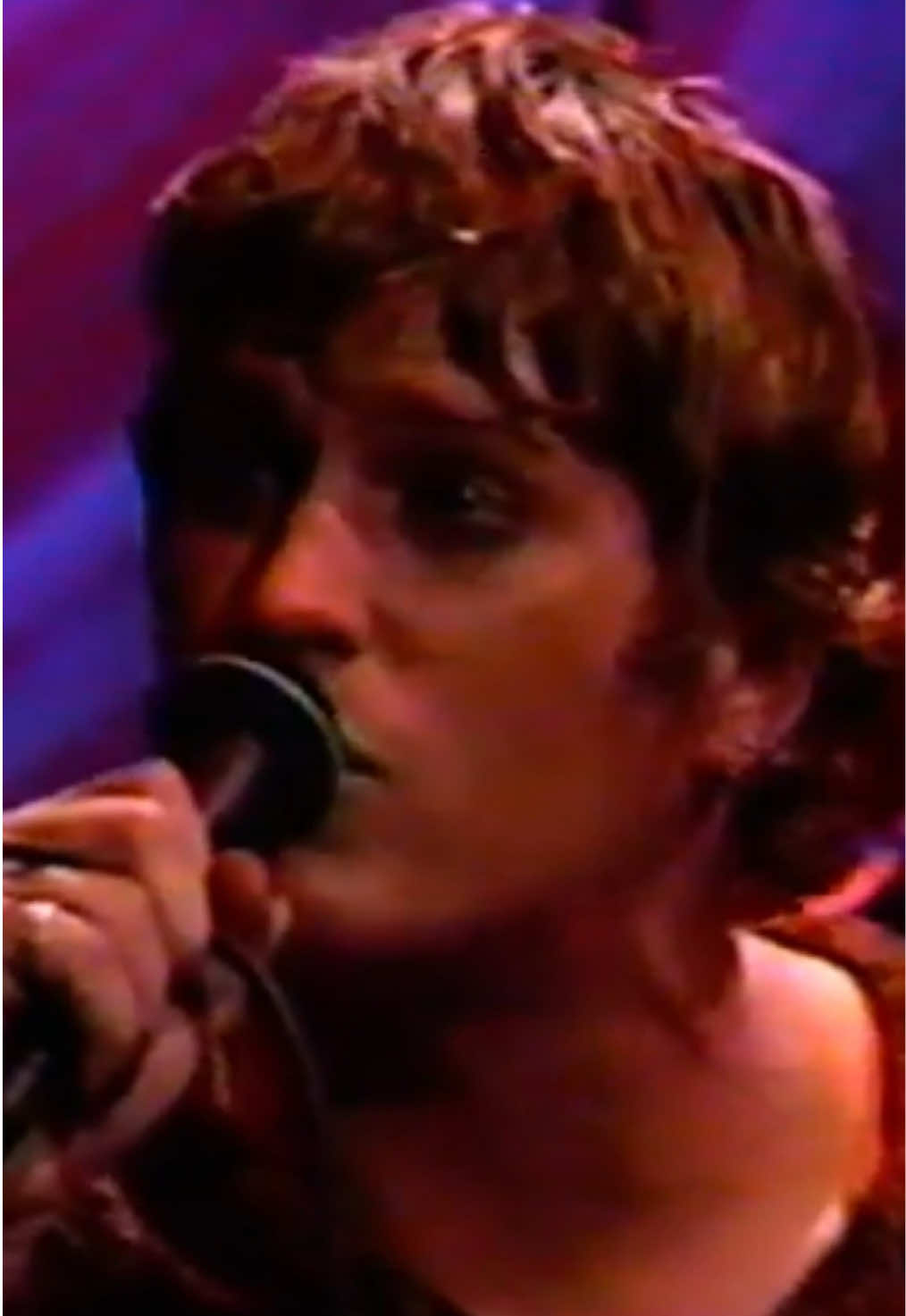 @Rob Thomas
