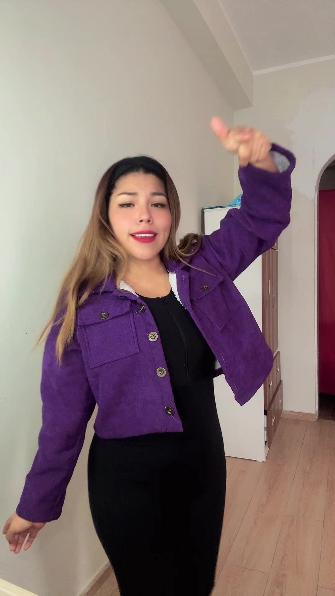 @YOLANDA MENDOZA