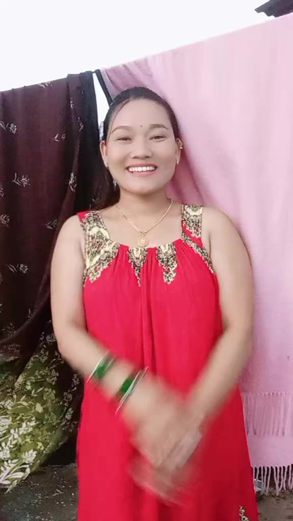 @Binita Basnet