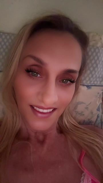 @TerryYvetteGreene