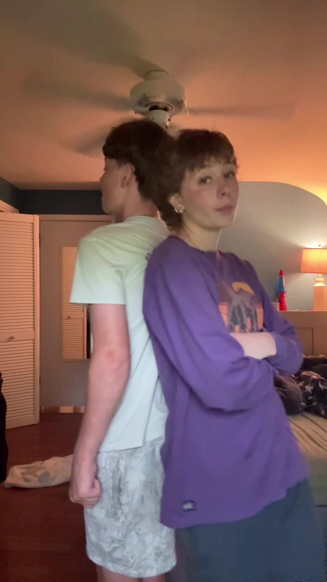 @Alphanotomega