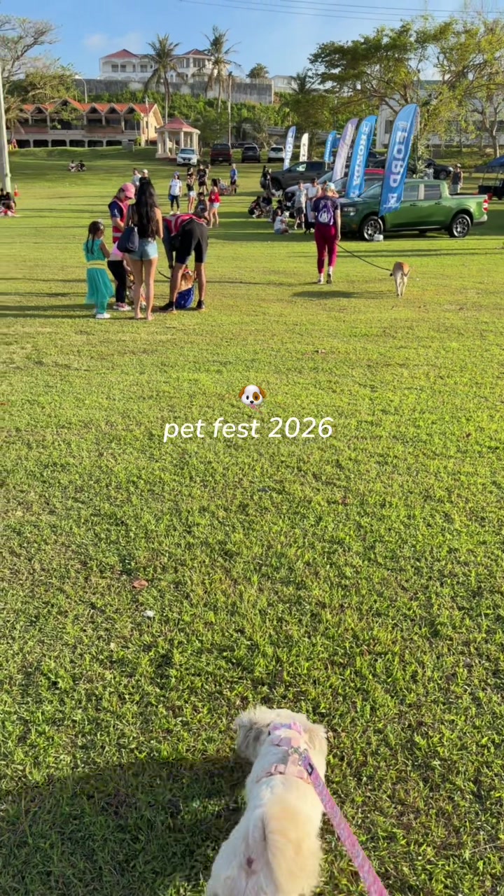 @Guam Travel Blog