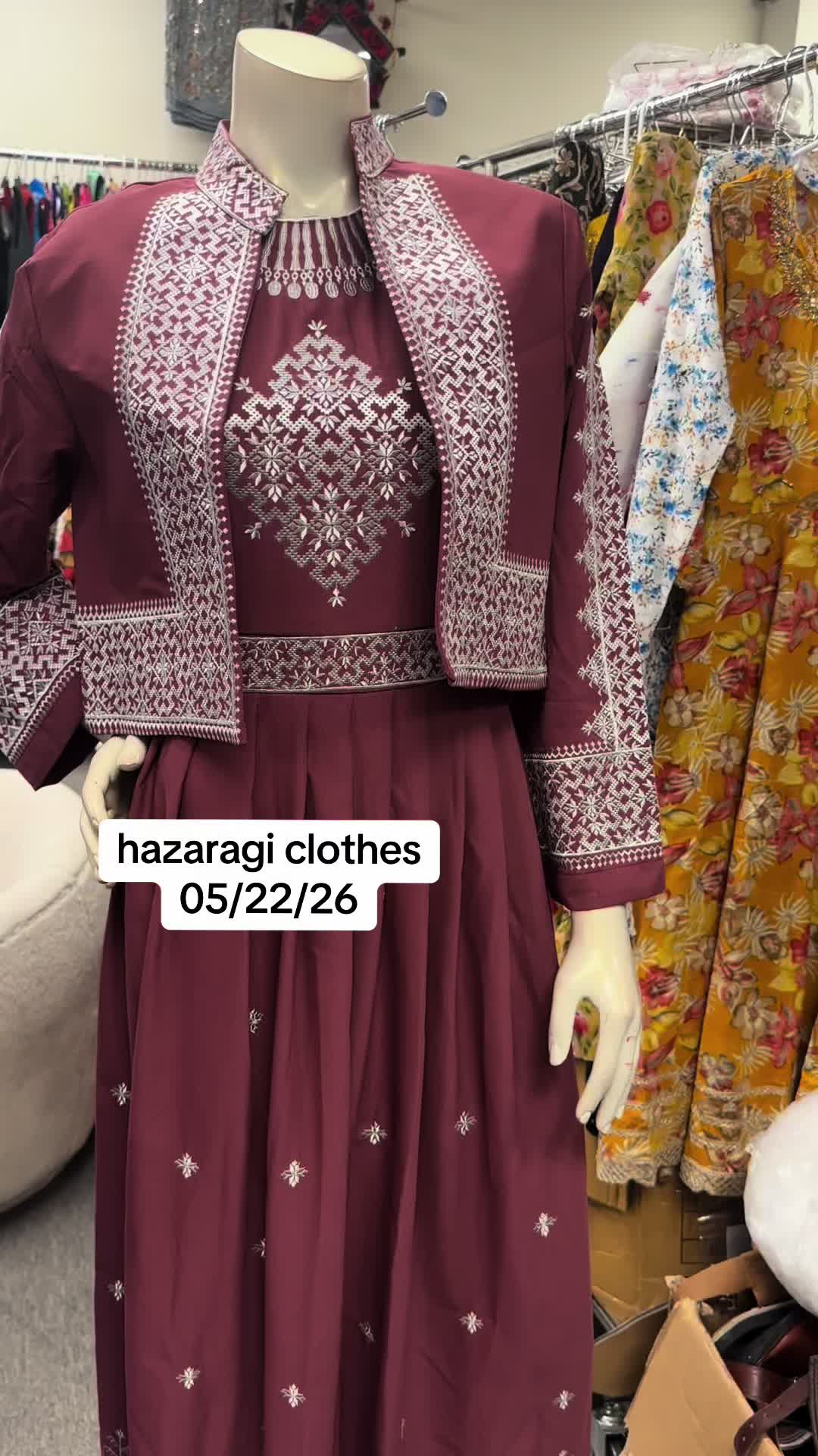 @Naaz_boutique🇺🇸